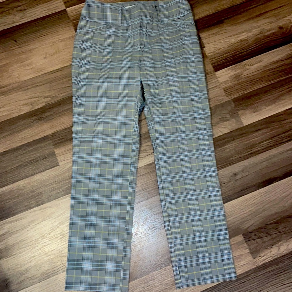 Dress pants
